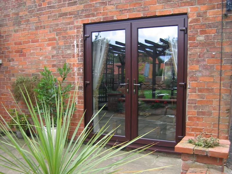 French Doors — Gallery Raynes Park