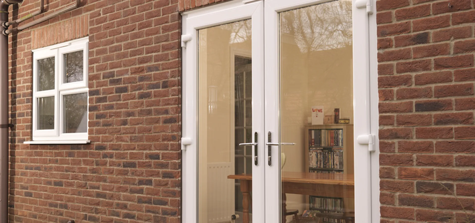 French Doors Raynes Park