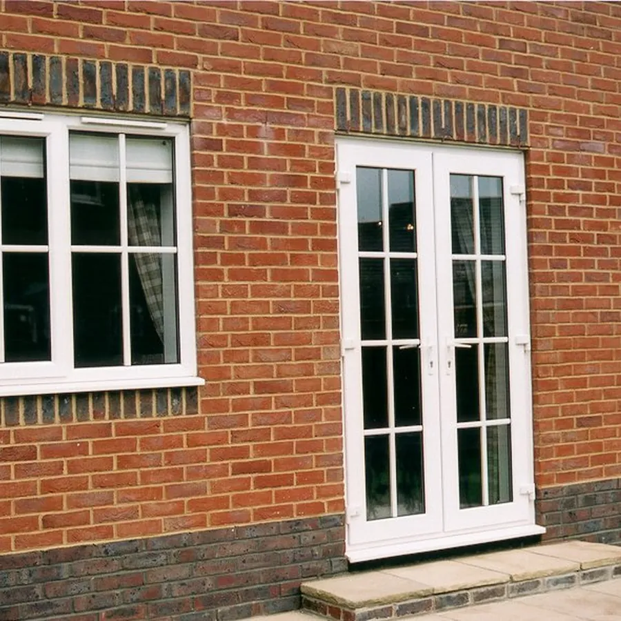 French Doors — Product Raynes Park