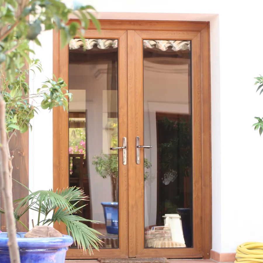 French Doors — Product Raynes Park