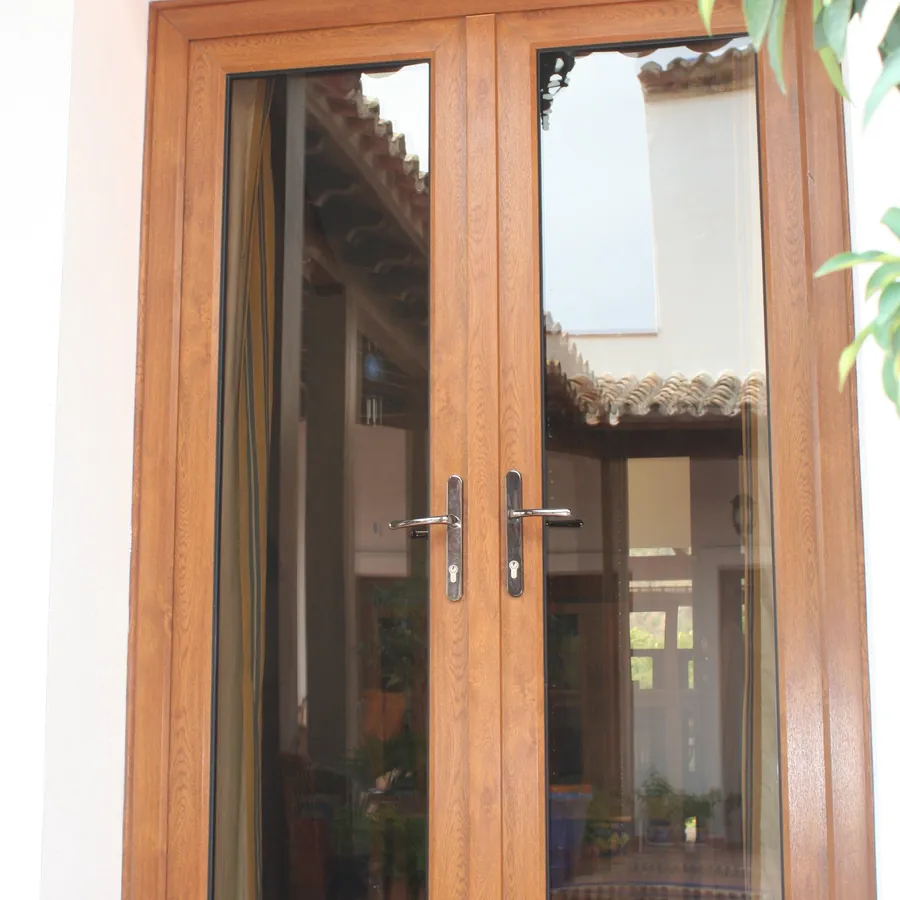 French Doors — Product Raynes Park