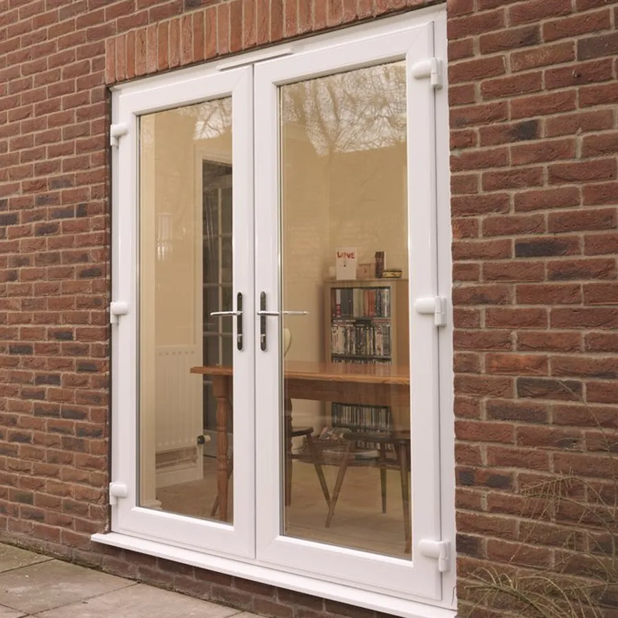 French Doors — Product Raynes Park