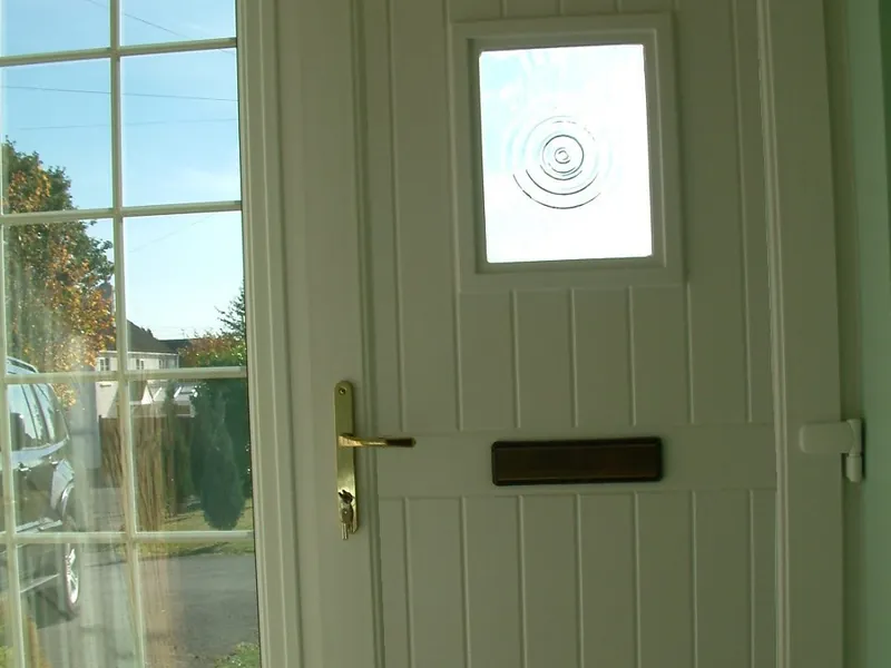 Front Doors — Gallery Raynes Park