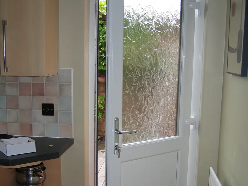 Front Doors — Gallery Raynes Park