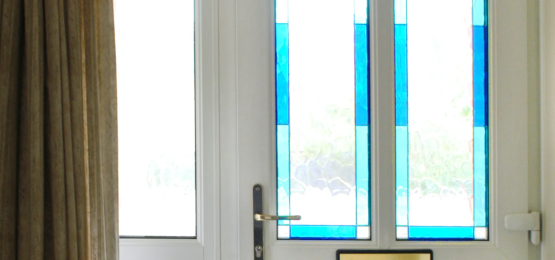 Front Doors Raynes Park