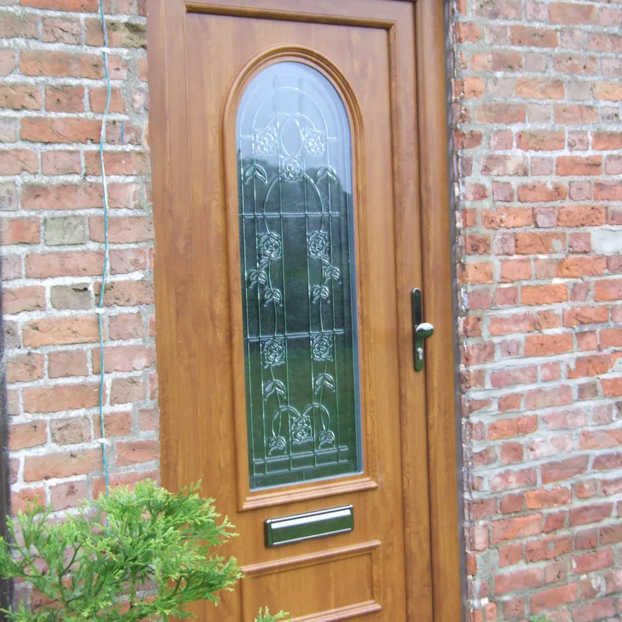 Front Doors — Product Raynes Park
