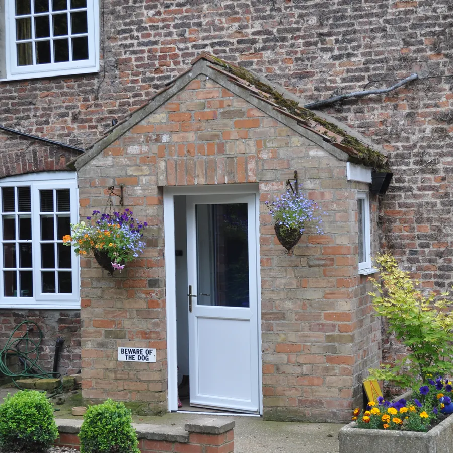 Front Doors — Product Raynes Park