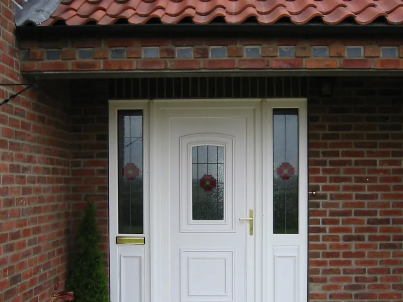 Double Glazing Doors — Gallery Raynes Park