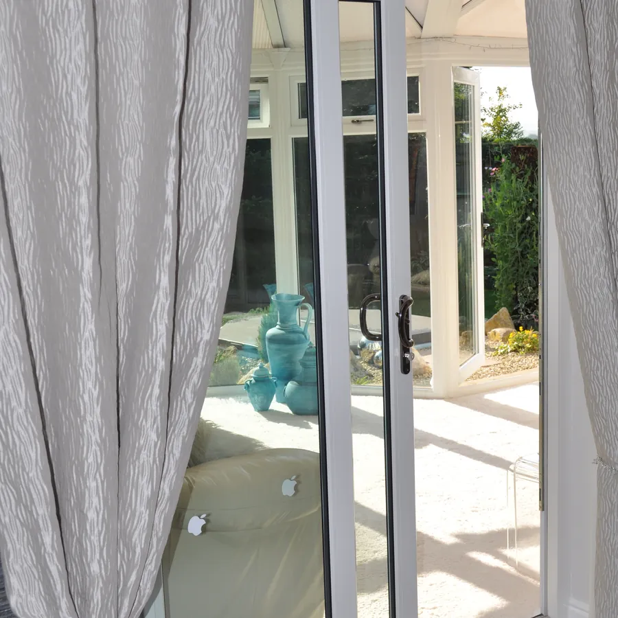 Patio Raynes Park