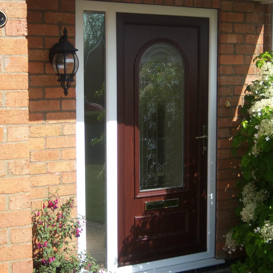 Double Glazing Doors — Product Raynes Park
