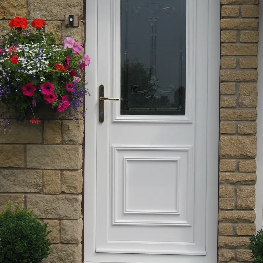 Double Glazing Doors — Product Raynes Park