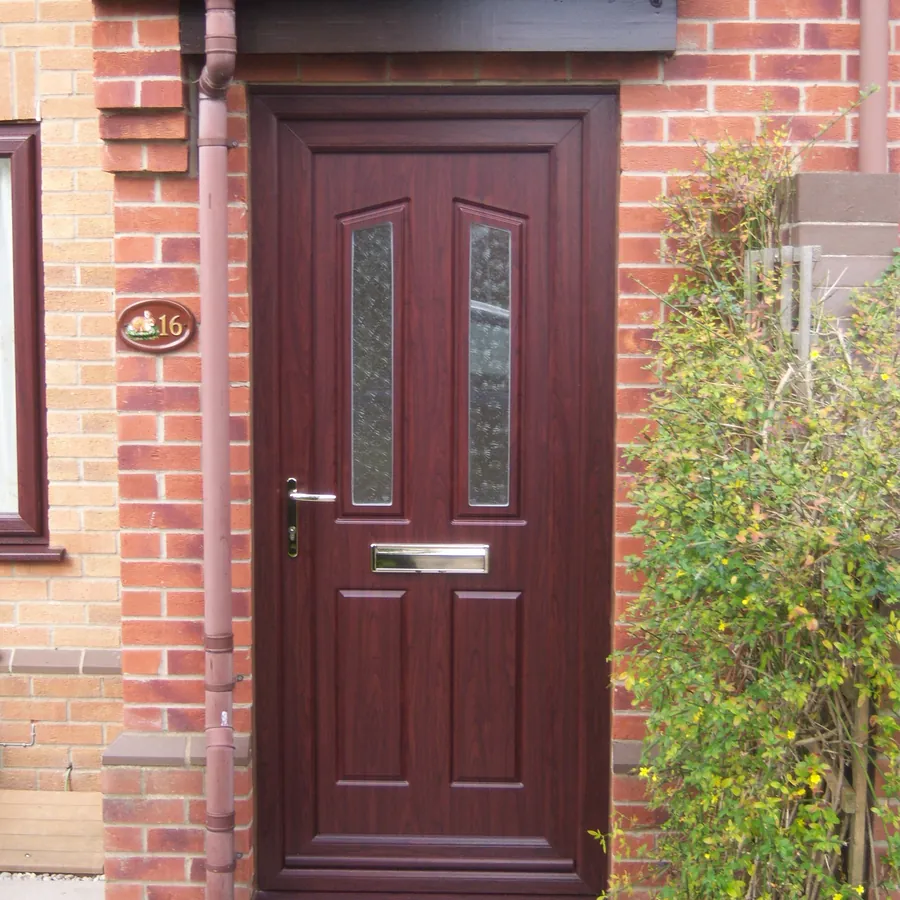 Double Glazing Doors — Product Raynes Park