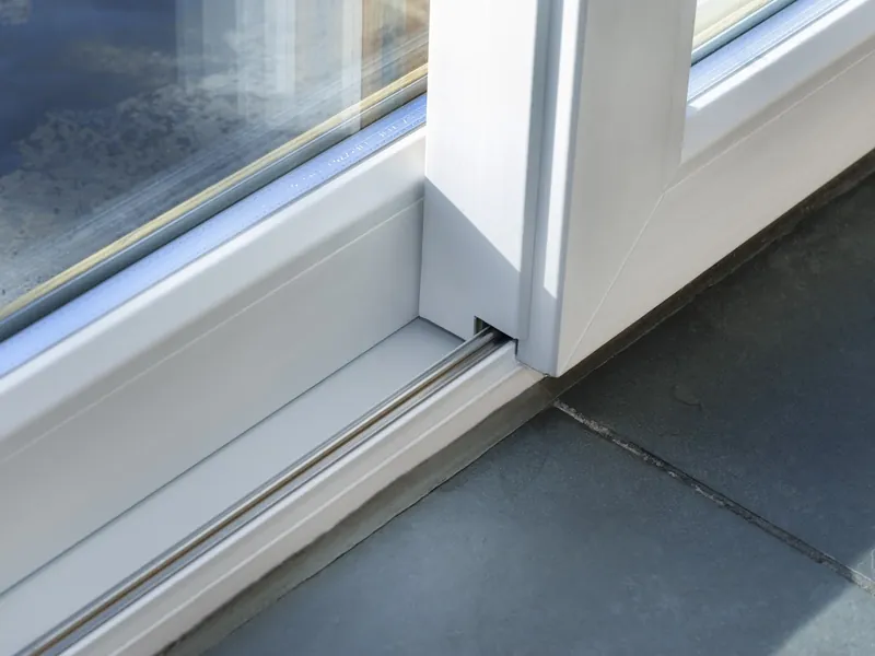 Sliding Patio Doors — Gallery Raynes Park