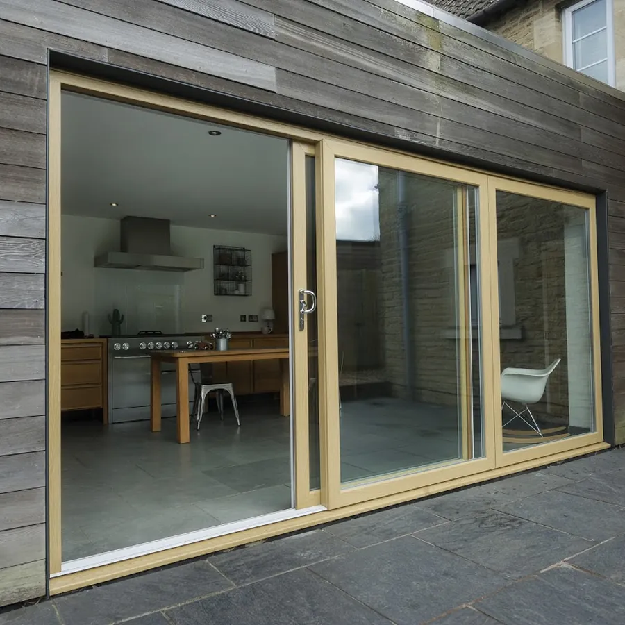 Sliding Patio Doors — Product Raynes Park