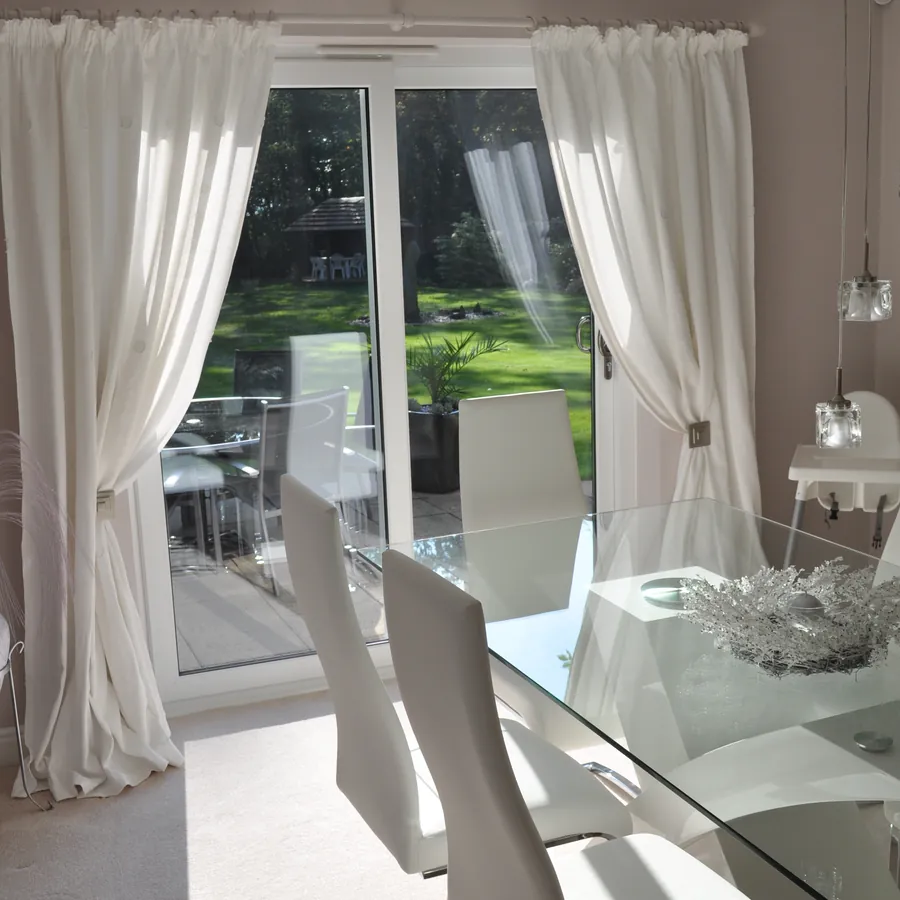 Sliding Patio Doors — Product Raynes Park