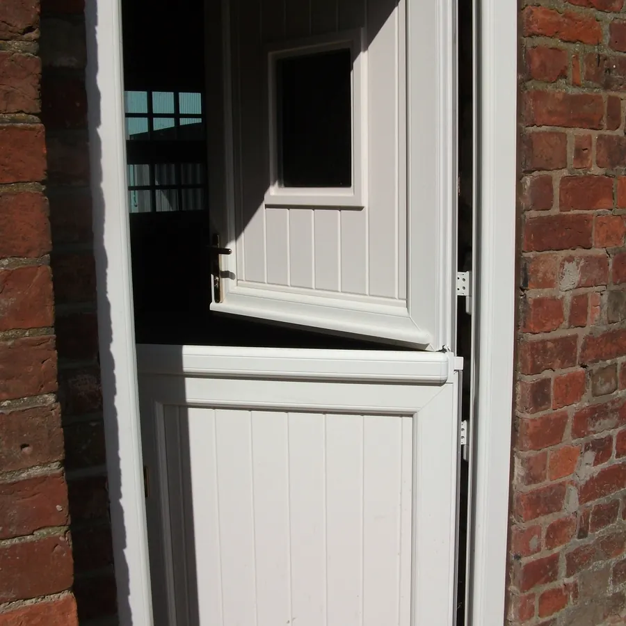Stable Raynes Park