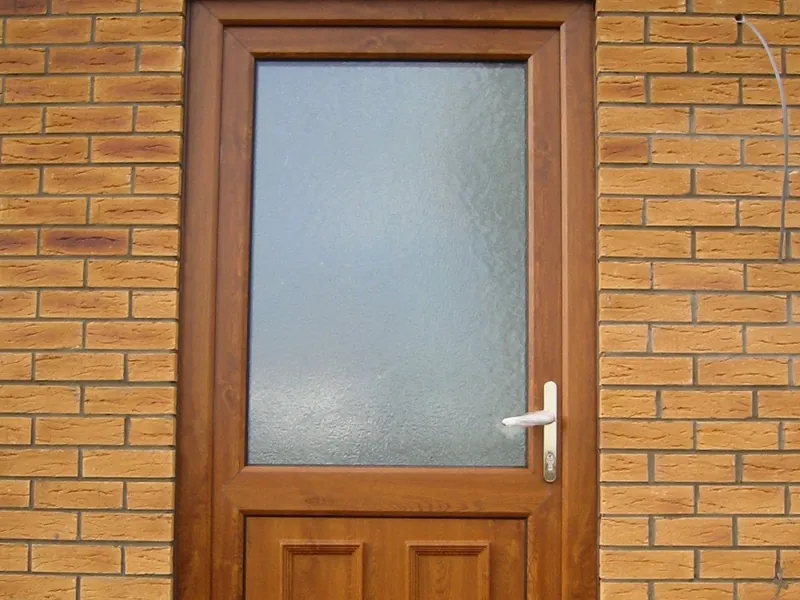 uPVC Raynes Park