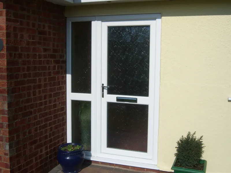 uPVC Raynes Park