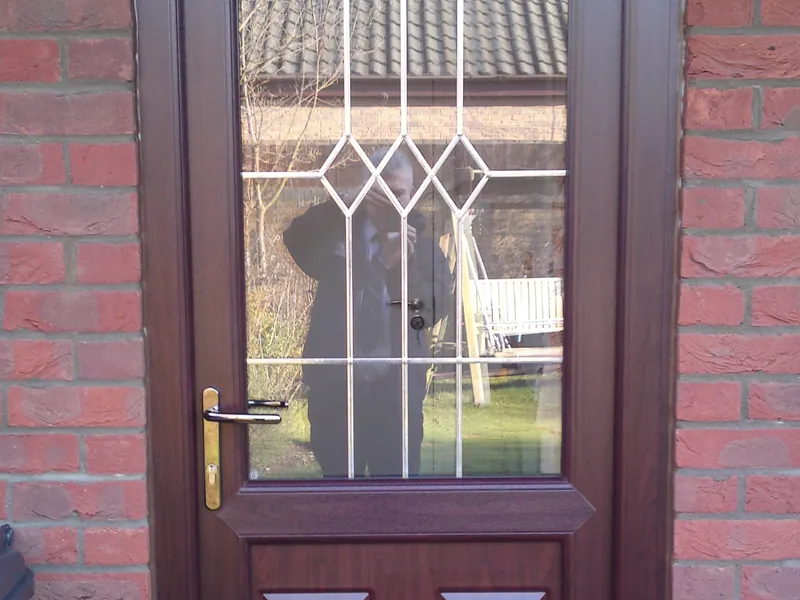 uPVC Raynes Park