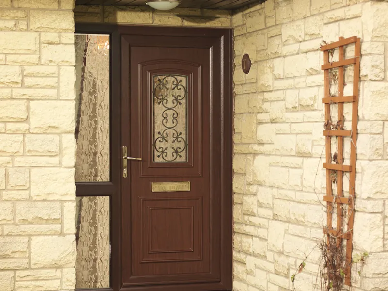 uPVC Raynes Park