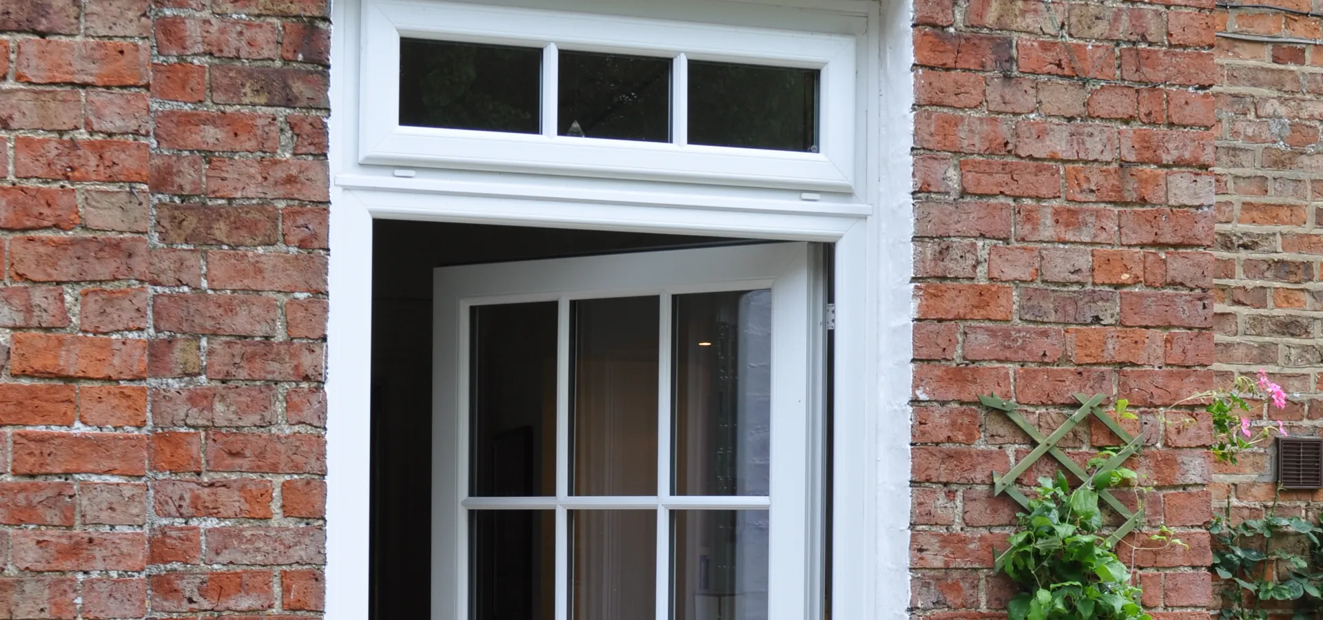 uPVC Raynes Park