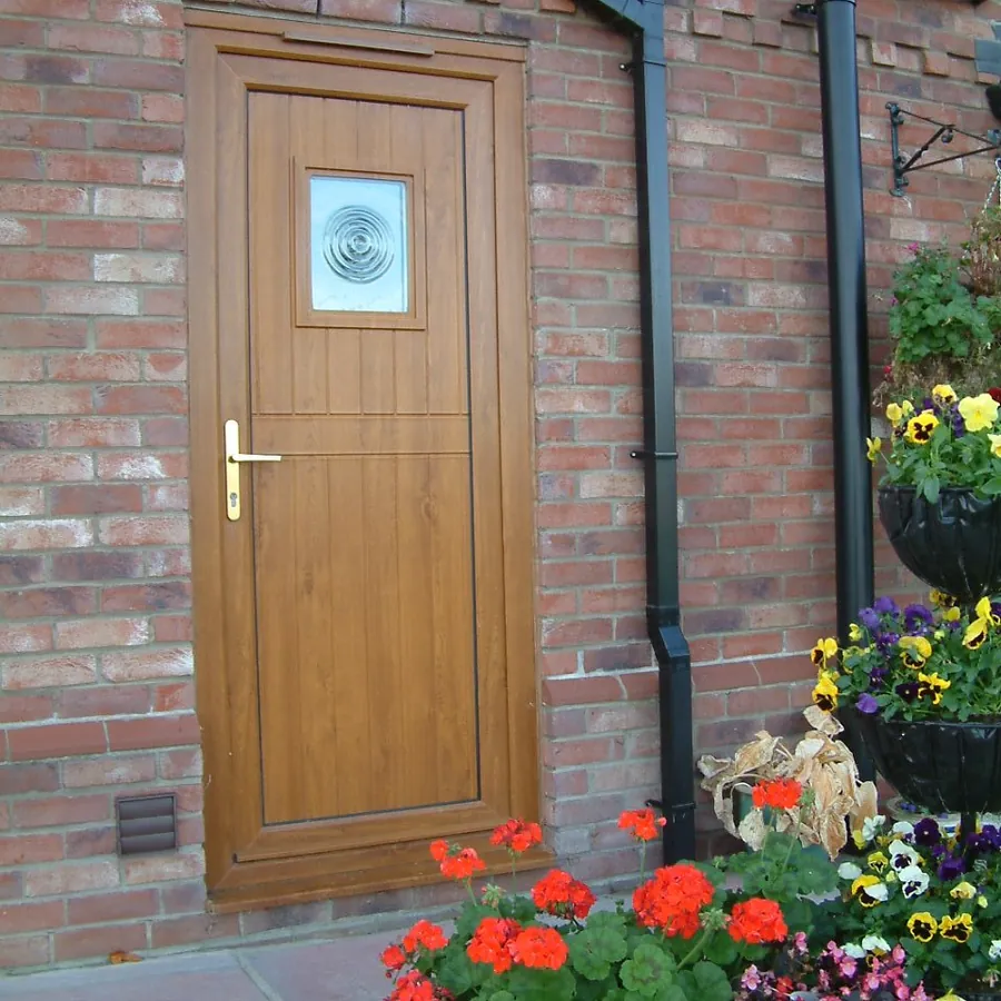 uPVC Raynes Park