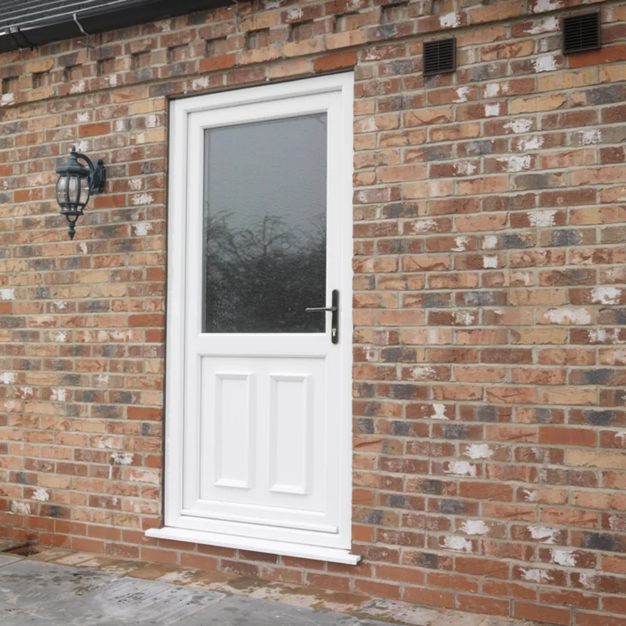 uPVC Raynes Park