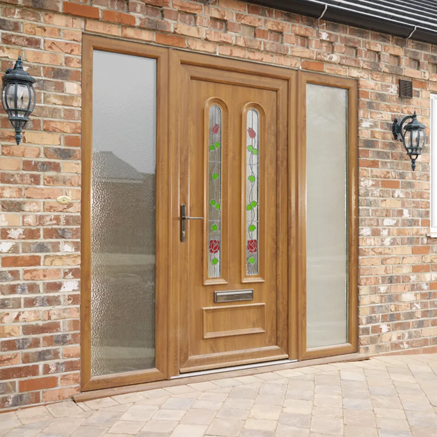 uPVC Raynes Park