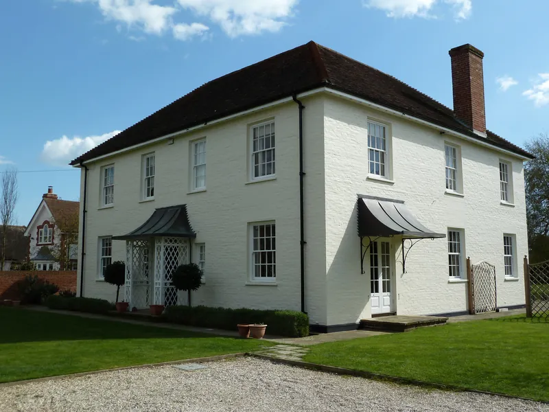 Double Glazing Finance — Gallery Raynes Park