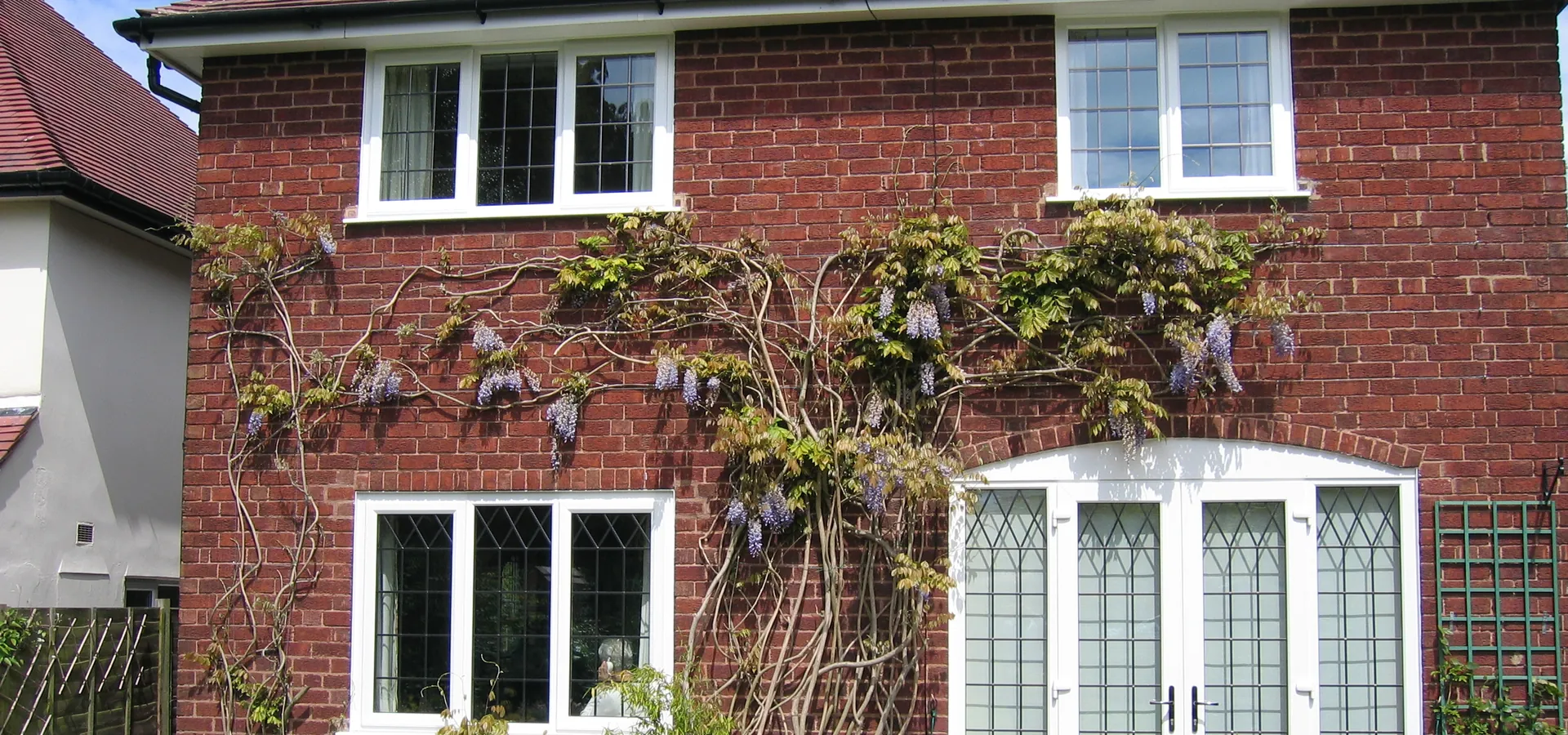 Double Glazing Finance Raynes Park