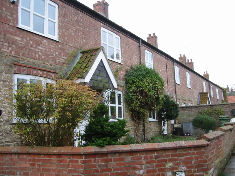 Aluminium Double Glazing — Gallery Raynes Park