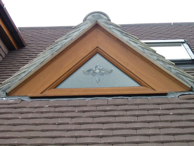 Bay Windows — Gallery Raynes Park