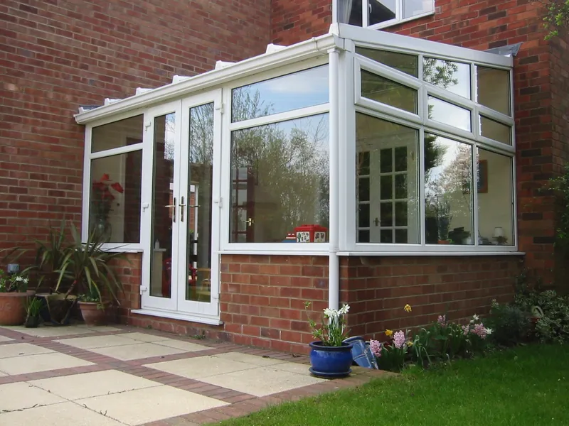 Bay Windows — Gallery Raynes Park