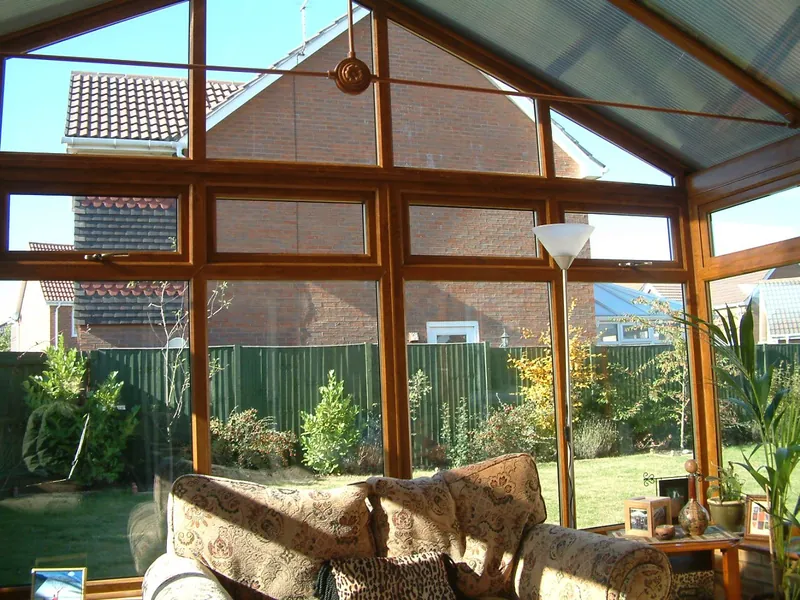 Bay Windows — Gallery Raynes Park