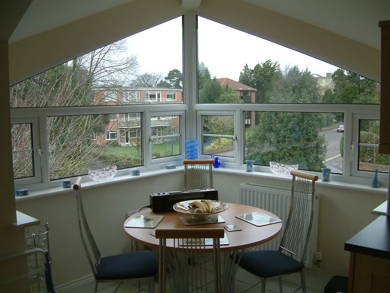 Bay Windows — Gallery Raynes Park