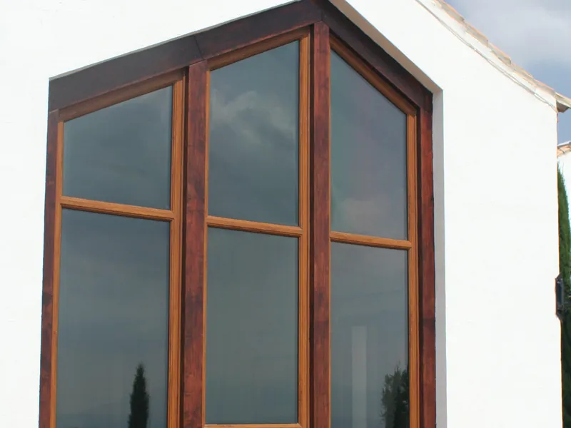 Bay Windows — Gallery Raynes Park
