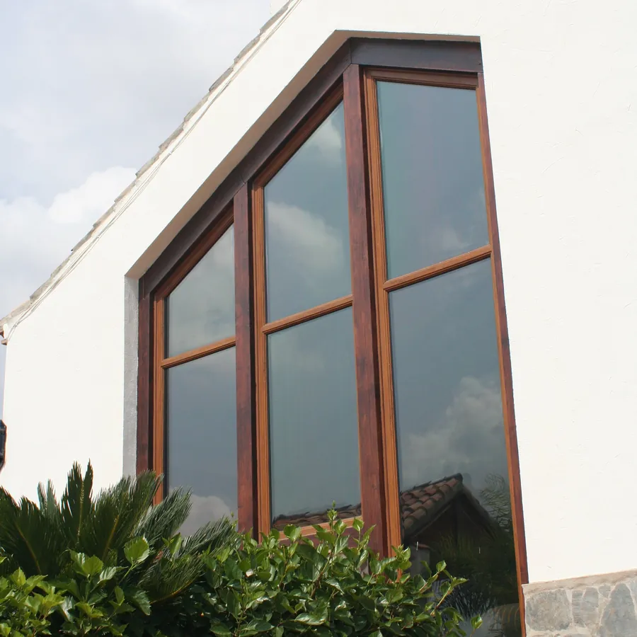 Bay Windows — Product Raynes Park