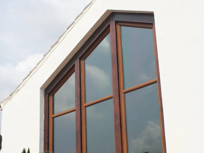 Bow Windows — Gallery Raynes Park