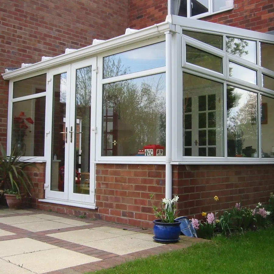 Bow Windows — Product Raynes Park