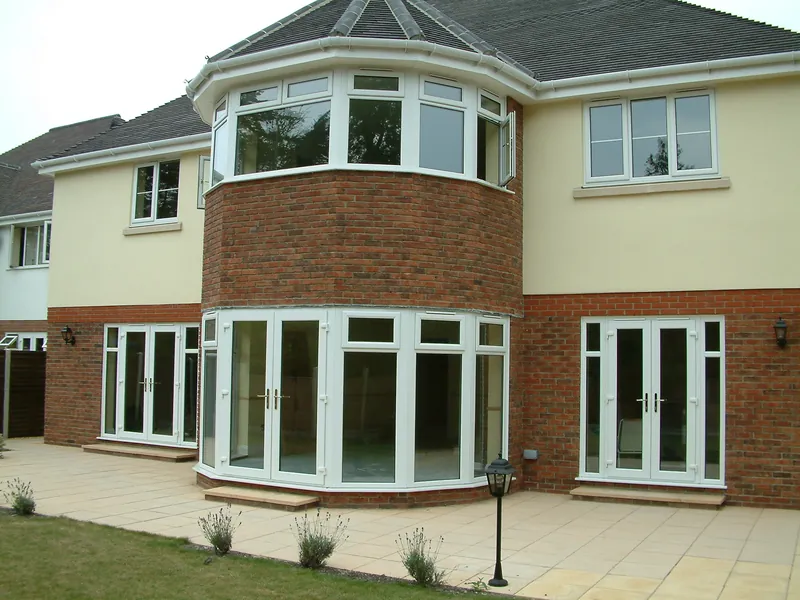 Casement Windows Raynes Park