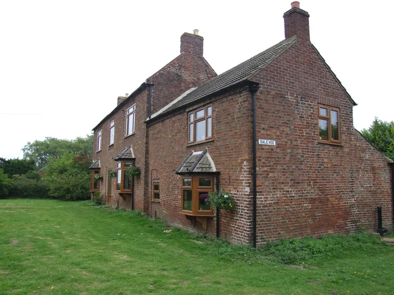 Casement Windows Raynes Park