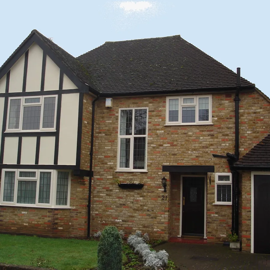 Casement Windows Raynes Park