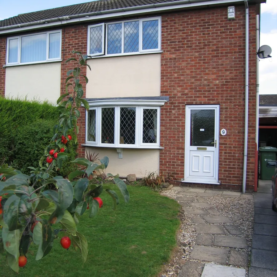 Casement Windows Raynes Park