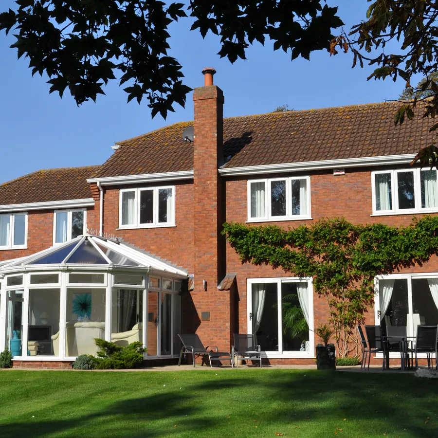 Casement Windows Raynes Park