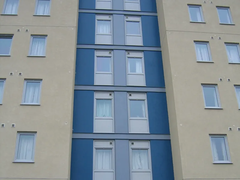Flush Casement Windows Raynes Park