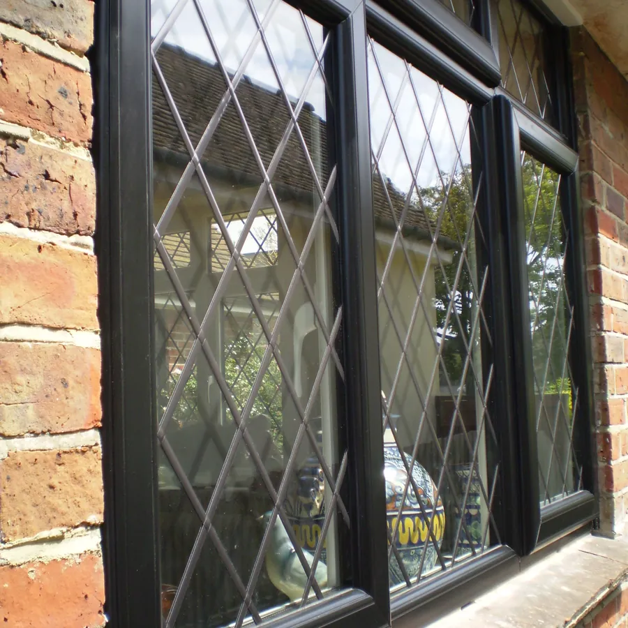 Flush Casement Windows Raynes Park
