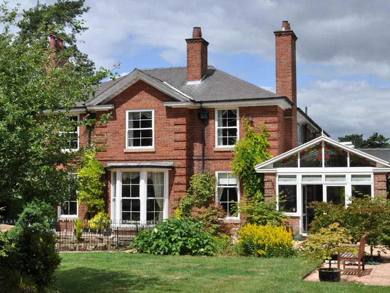 Double Glazing Windows — Gallery Raynes Park