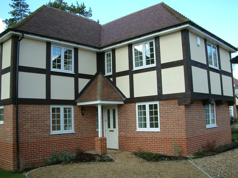 Double Glazing Windows — Gallery Raynes Park