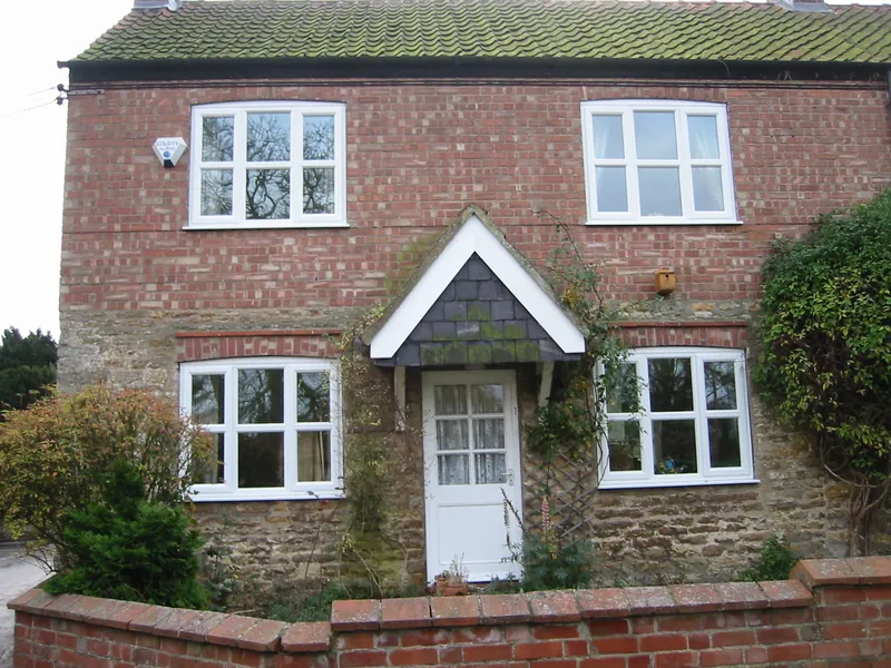 Double Glazing Windows — Gallery Raynes Park