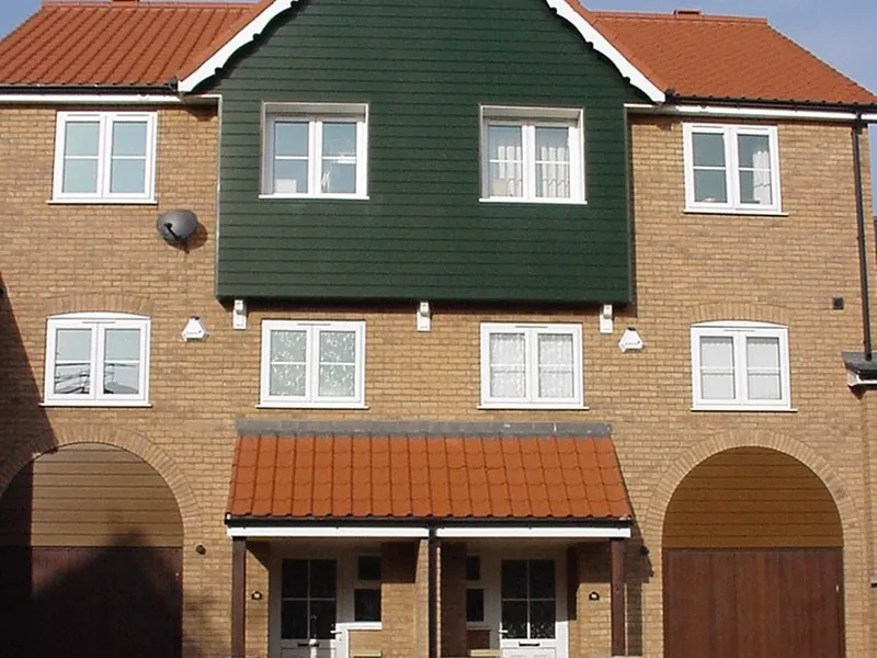Double Glazing Windows — Gallery Raynes Park